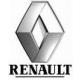 Renault styling Clio I 94-97